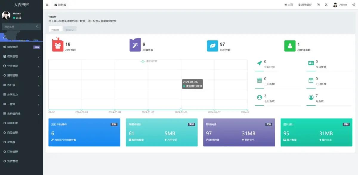 【运营级2024盲盒小程序源码】潮玩盲盒系统一番赏选号车抽赏潮玩扭蛋机系统抽盒商城,第9张