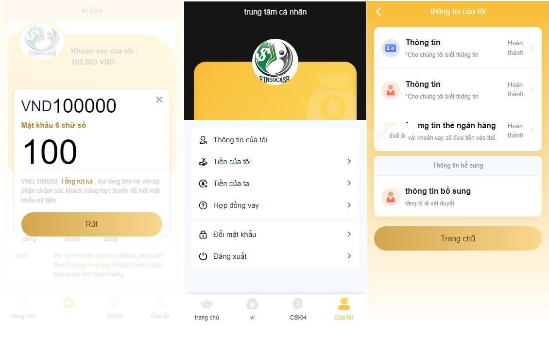 海外vue版贷款系统 海外小额贷款源码 带前端vue源码,第5张